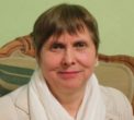 Nellie Steinhauer
